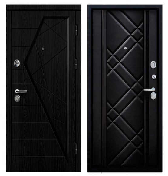 Даймонд Блэк